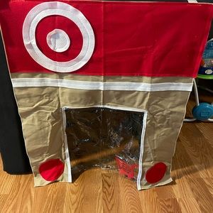 Two- Play Couch Panels